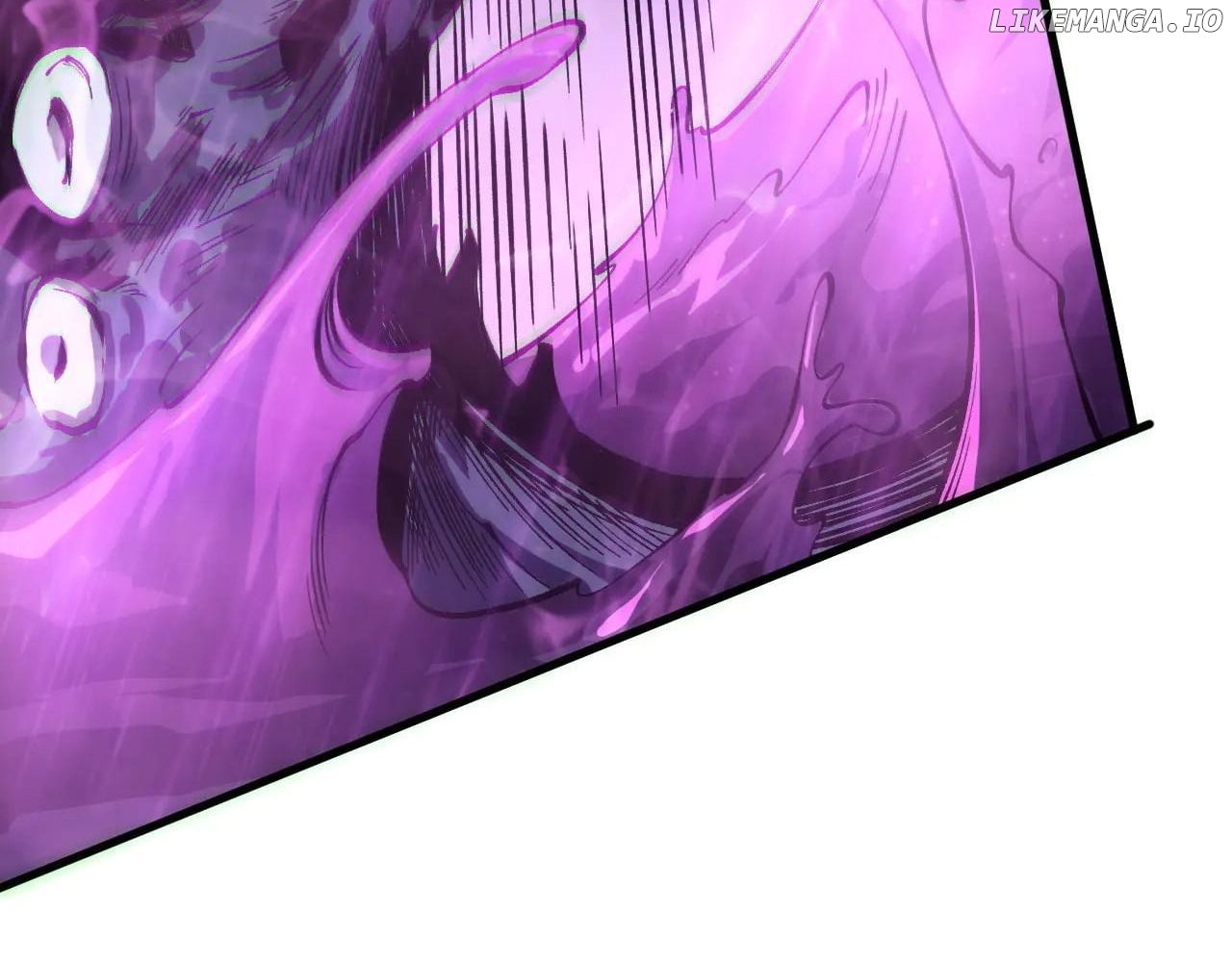 Catastrophic Necromancer Chapter 180 - page 119